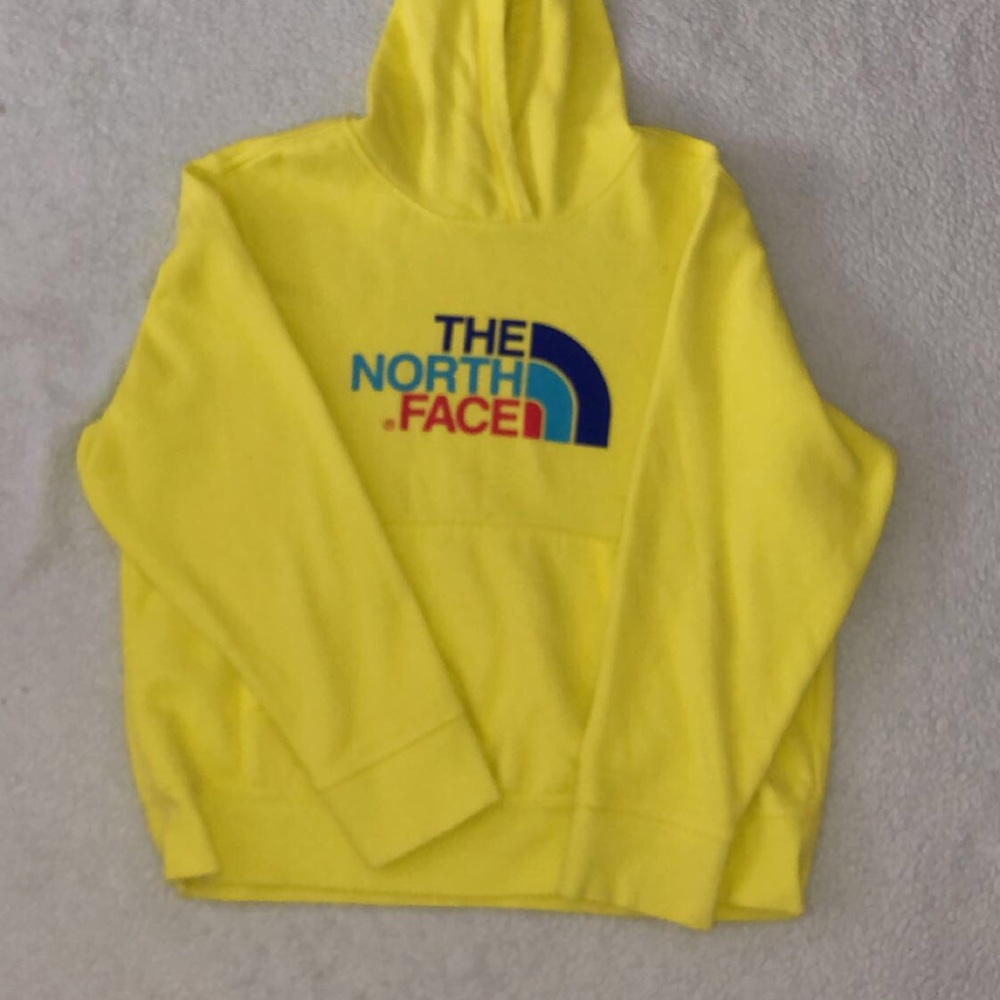 Kids - The North Face Sweatshirt